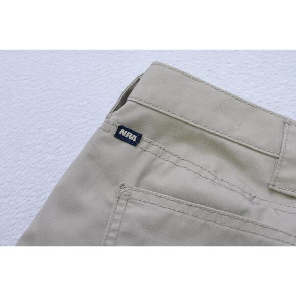5.11 Tactical Utility Pants NRA Poly/Cotton Rugged Military Police Mens 40 x 32 - Picture 8 of 9